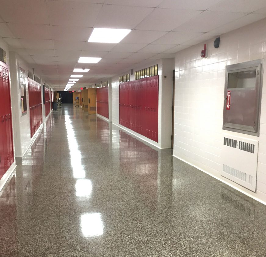 Salem school cafeteria to get upgrade News, Sports, Jobs Salem News